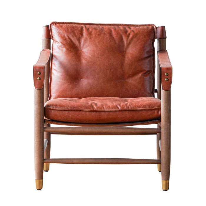 Hemingway Chair