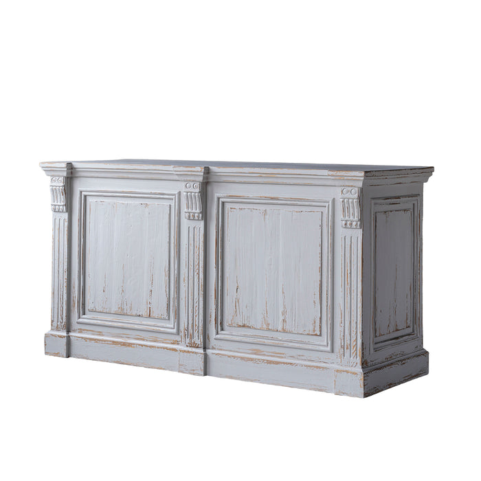 Dalarna Counter