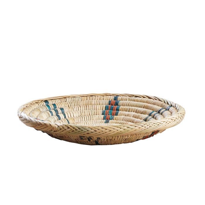 Sahara Basket, Mixed