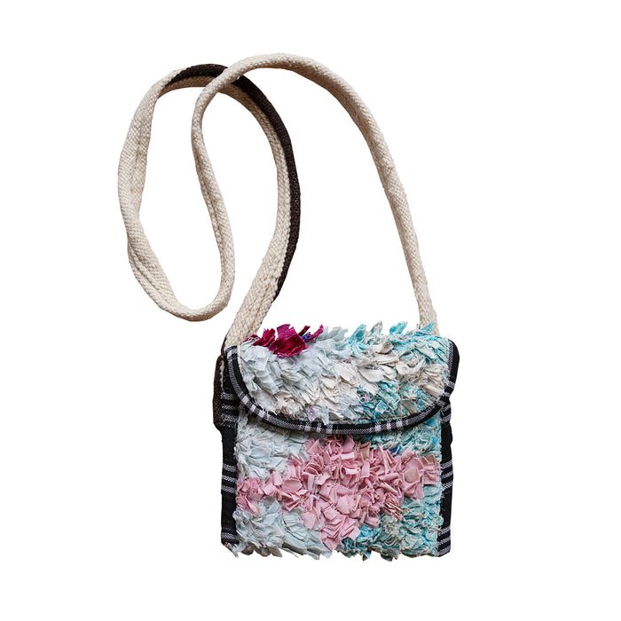 Boucherouite Shoulder Bag