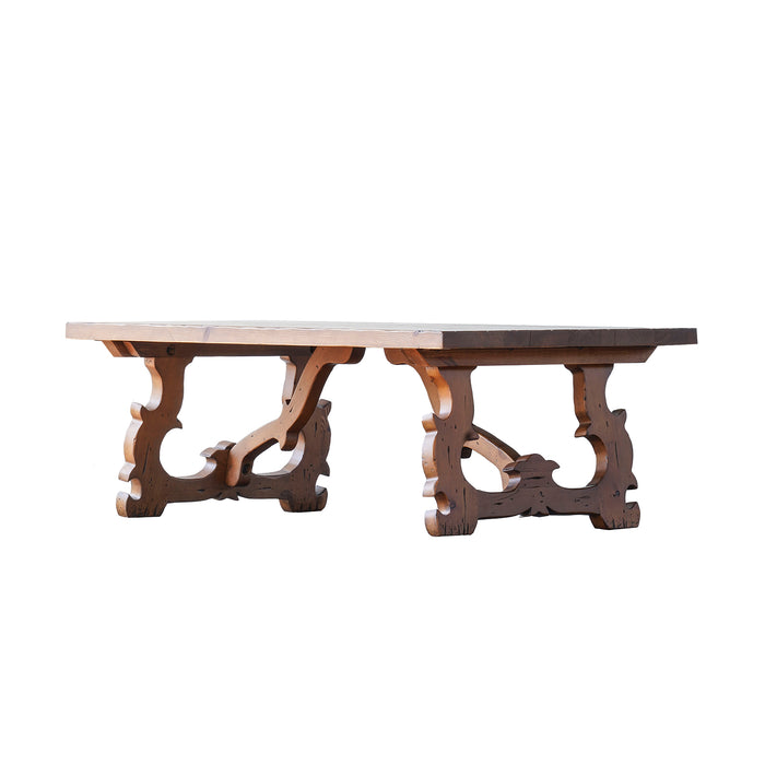 Sevilla Coffee Table