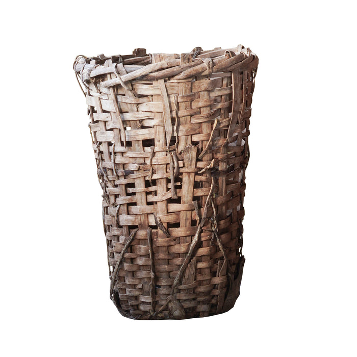 Mediterranean Picking Basket