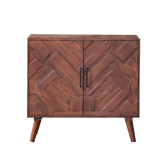 Fissio 2-Door Buffet