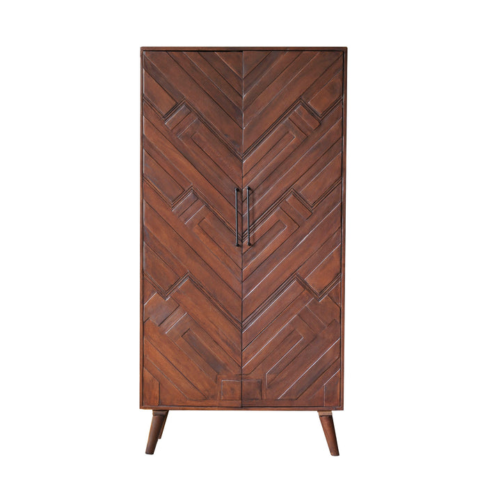 Fissio Armoire