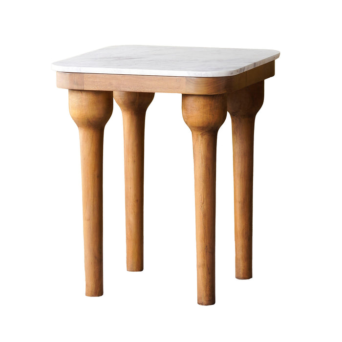Fissio Side Table