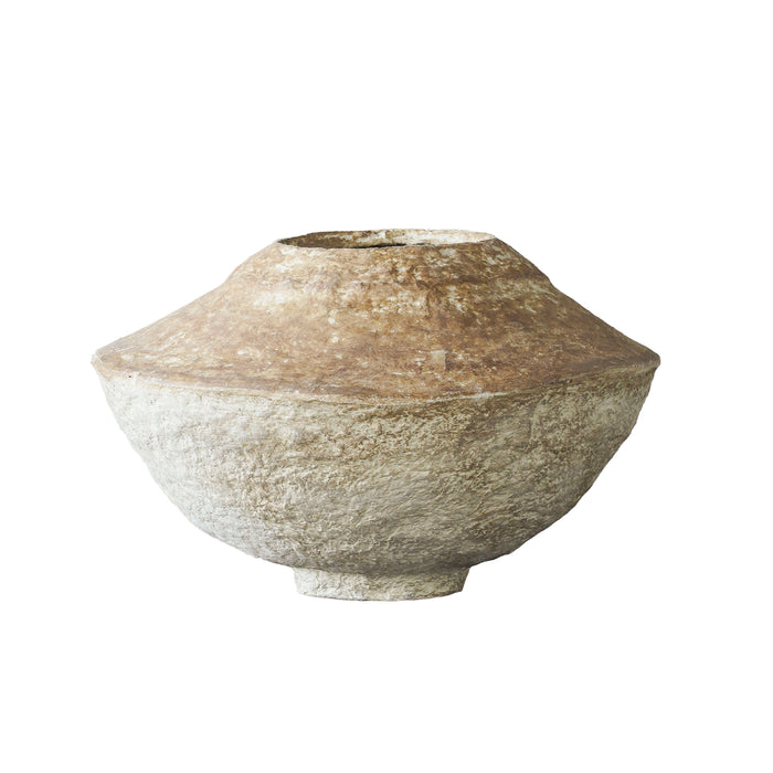 Paper Mache Vesse Sousse