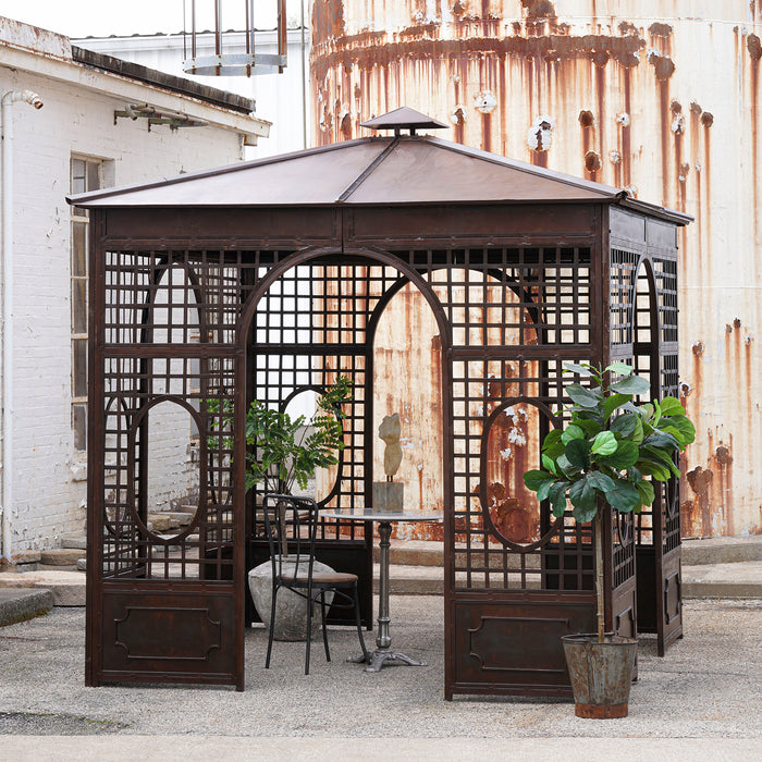 Gardener's Gazebo