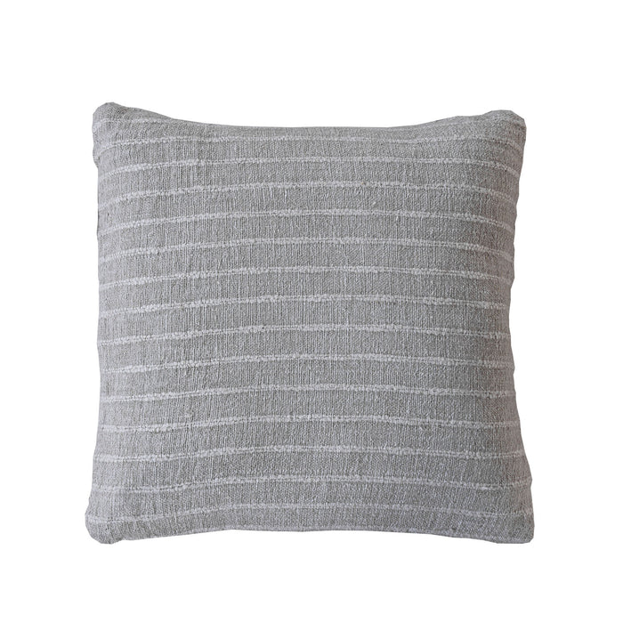 Verviers Handwoven 100% Linen Pillow