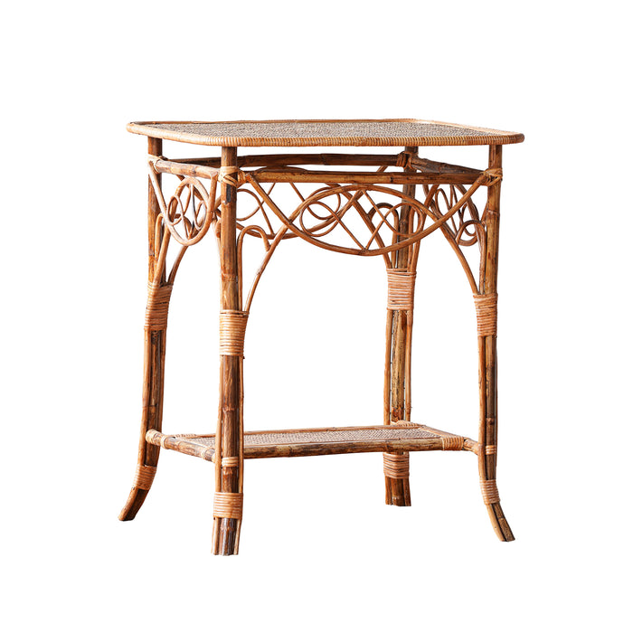 Aesthetic Movement Side Table