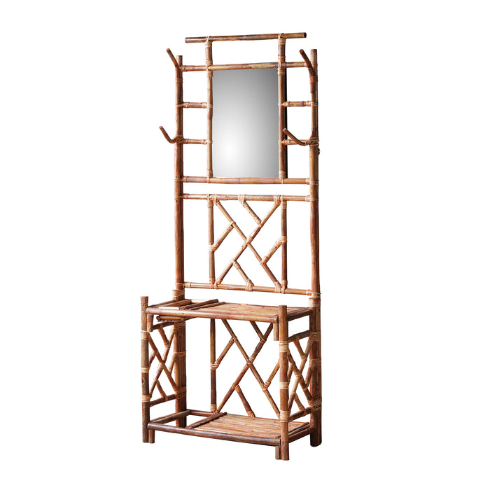 Country House Coat Rack