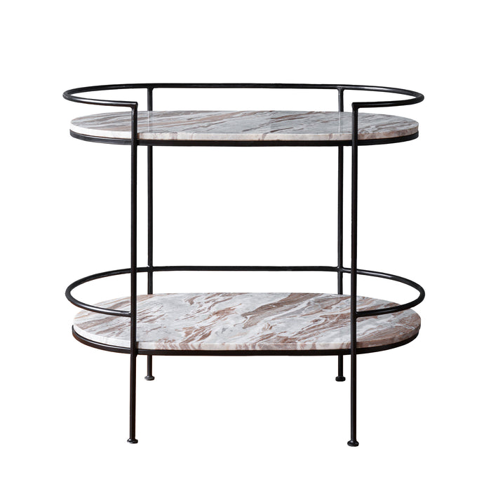 Lenox Bar Table