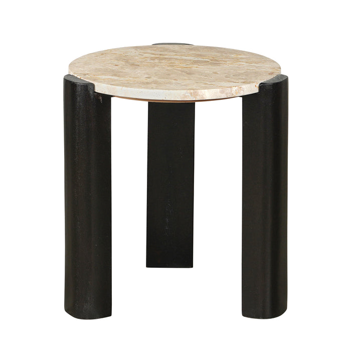 Tryas  Side Table