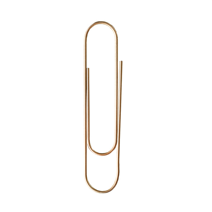 Gulliver's Paperclip