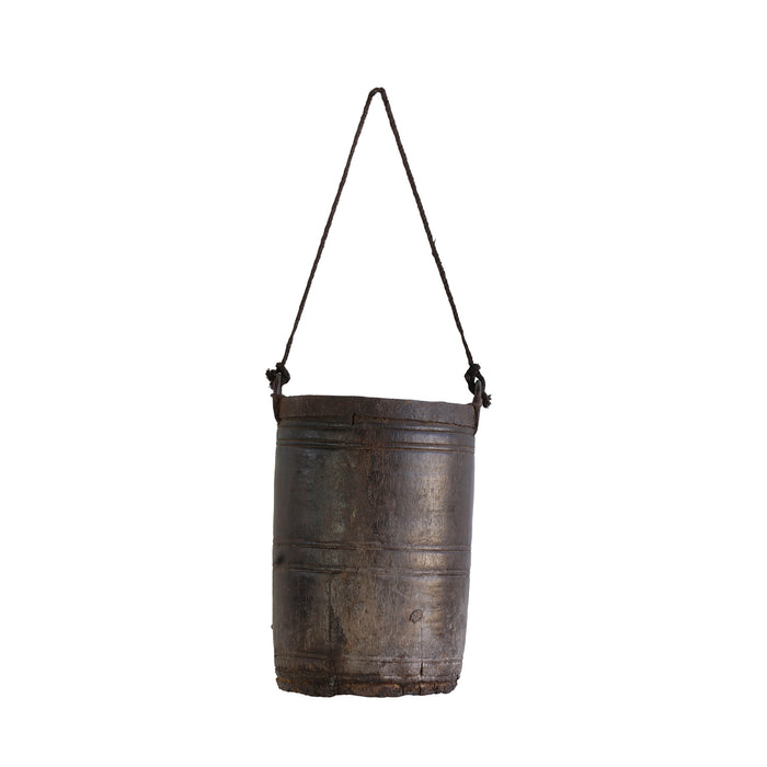 Village Water Bucket
