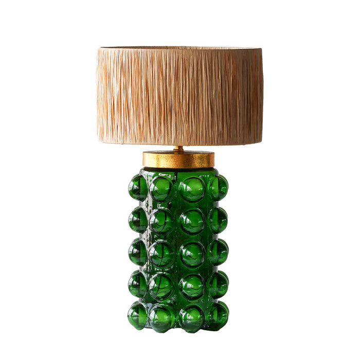 Bubbles Table Lamp