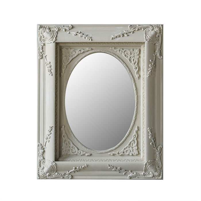 Amboise Mirror