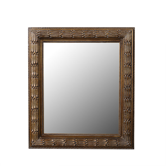 Bezier Mirror