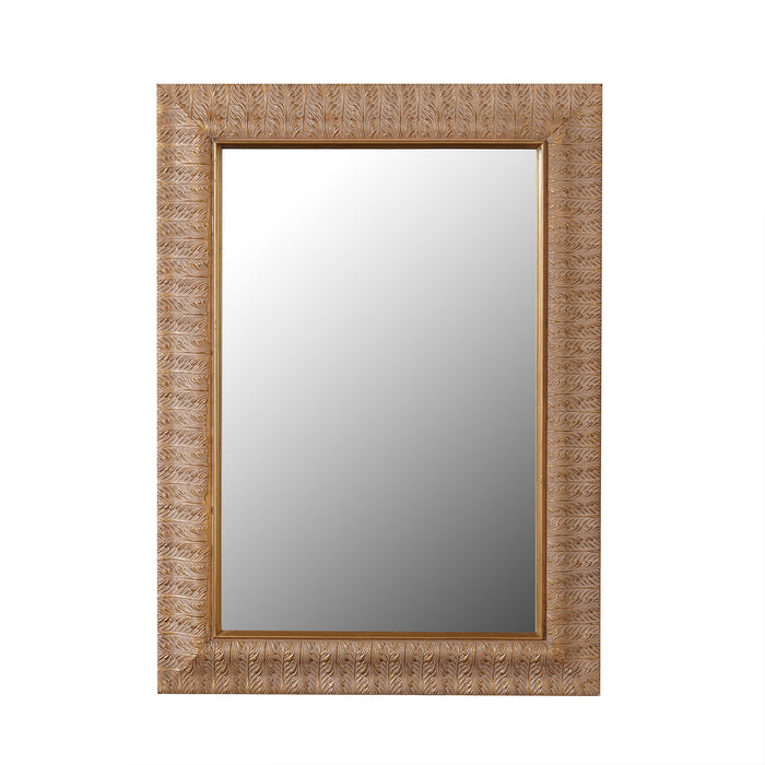 Tulle Mirror