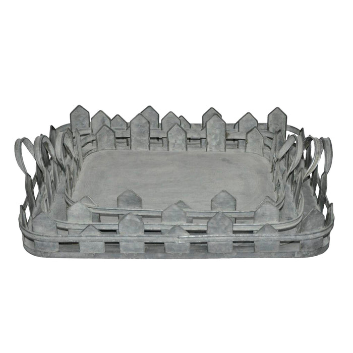 Homestead Tray S/3