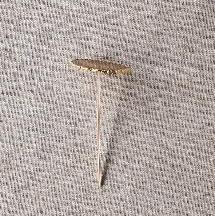 Hors d'oeuvre Stick Agate Slice