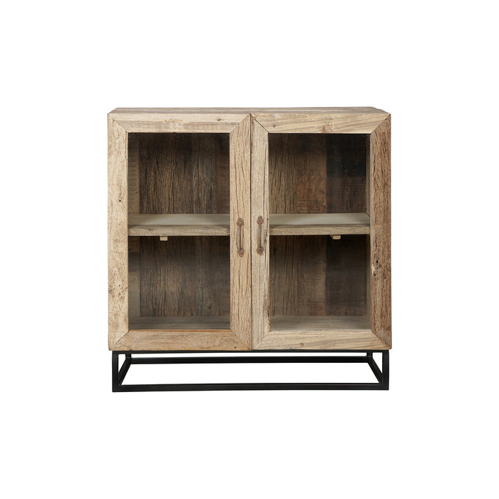 Upcountry Glass Buffet