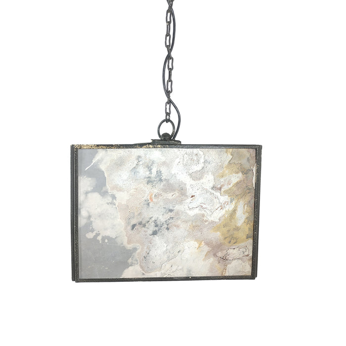 Cliffside Pendant