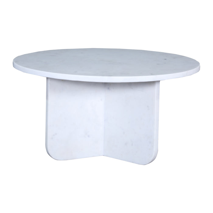 Genoa Low Side Table