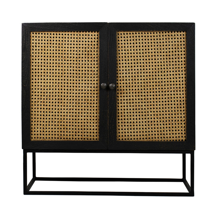 Miller 2 Door Cabinet