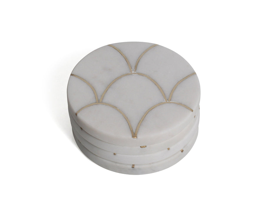 Bella Coaster S/4