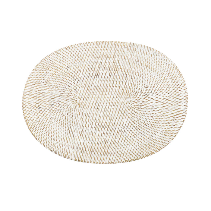 Bali Placemat Oval