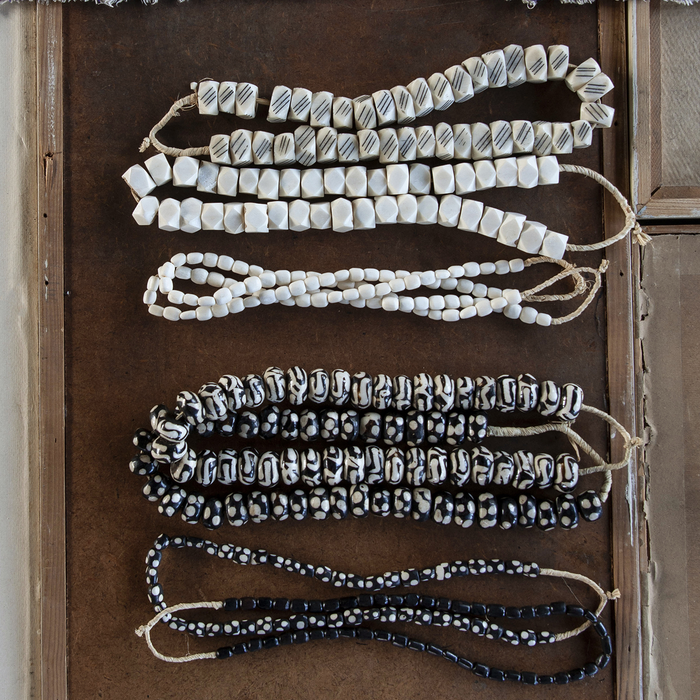 Bone Beads