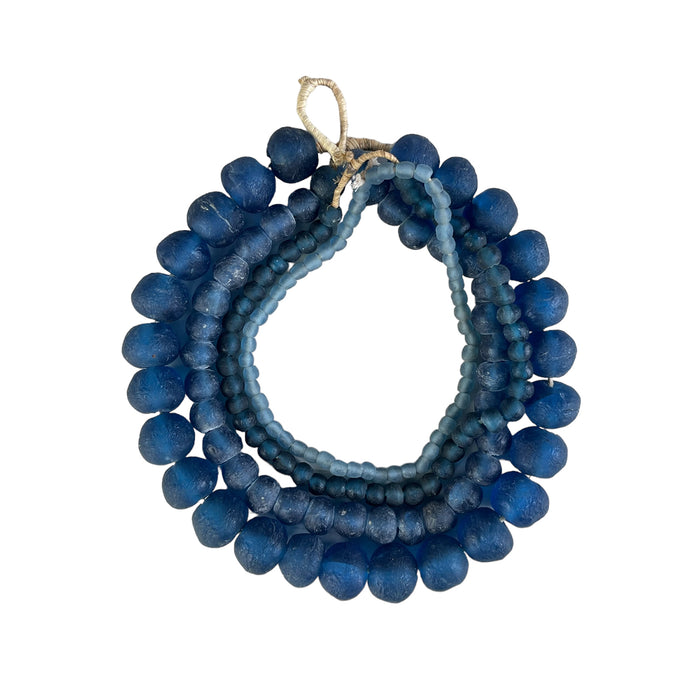 Recycled Glass Beads