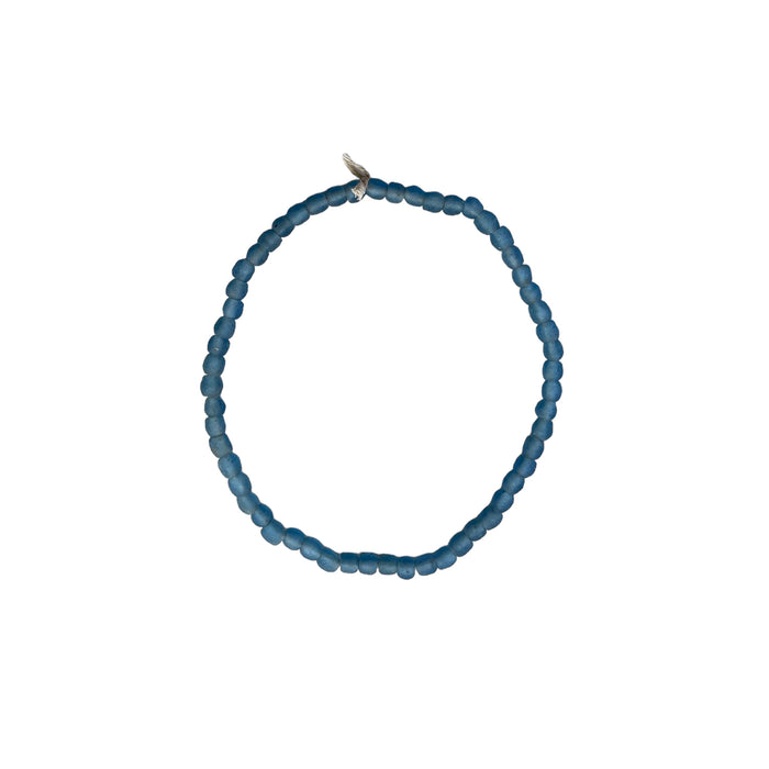 Recycled Glass Beads