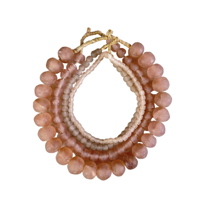 Recycled Glass Beads