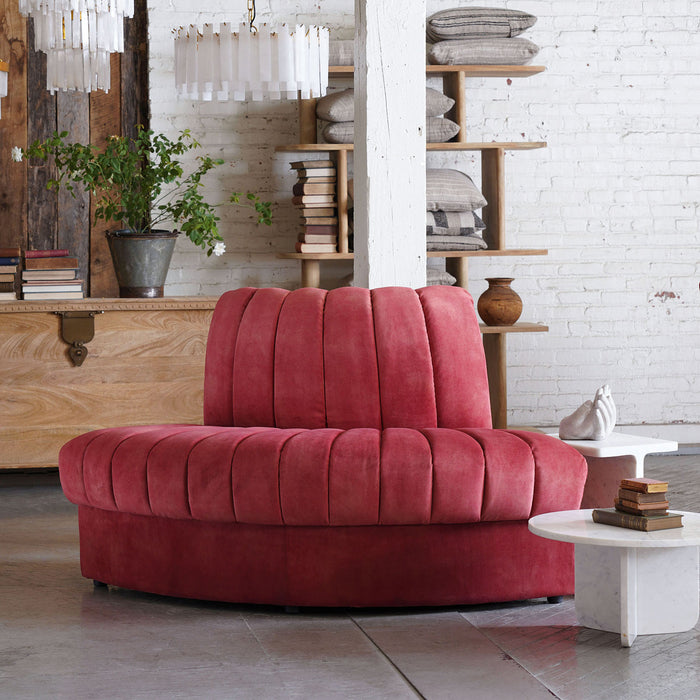 Estelle Modular Sofa Outside Corner