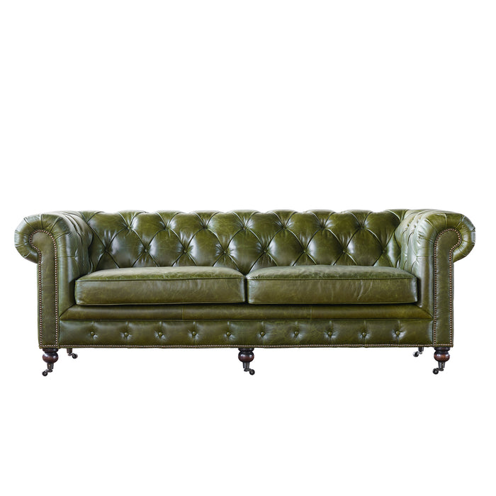 Churchill 3 Seat Sofa