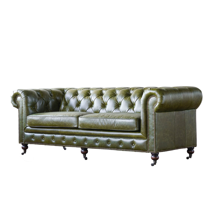 Churchill 3 Seat Sofa