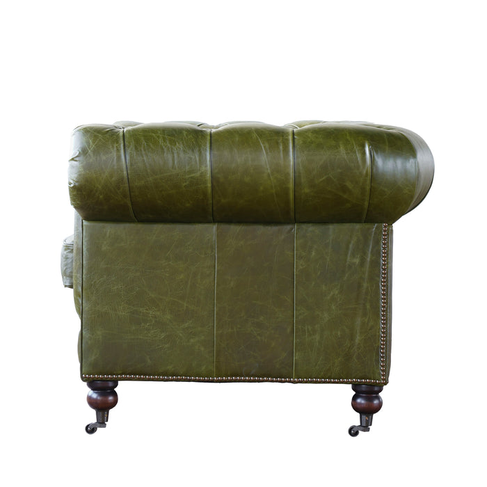 Churchill 3 Seat Sofa
