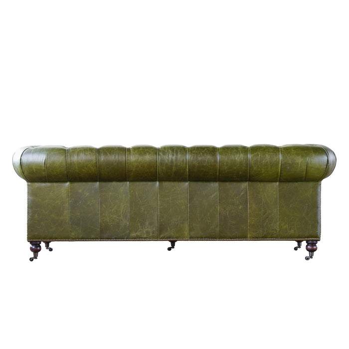 Churchill 3 Seat Sofa