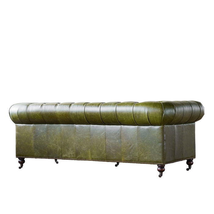Churchill 3 Seat Sofa