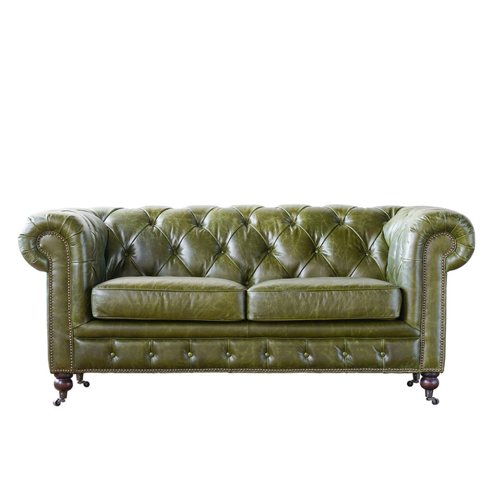 Churchill Loveseat