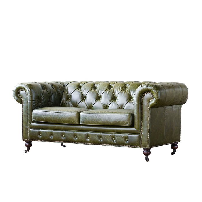 Churchill Loveseat