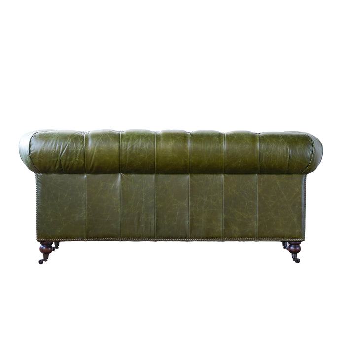 Churchill Loveseat