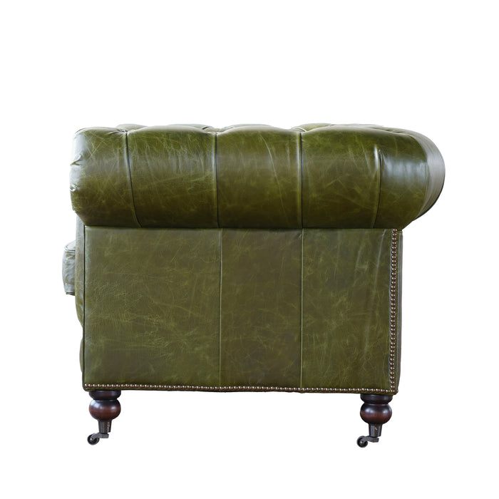 Churchill Loveseat