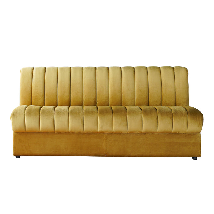 Conrad Sofa, Straight
