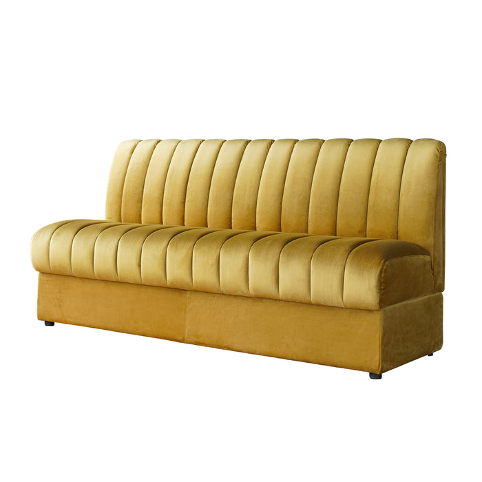 Conrad Sofa, Straight