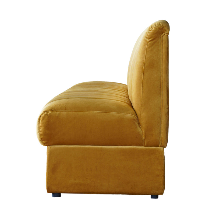 Conrad Sofa, Straight