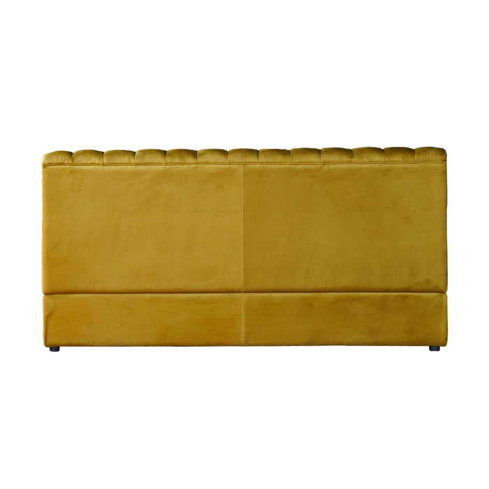 Conrad Sofa, Straight
