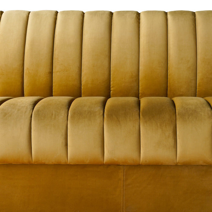 Conrad Sofa, Straight