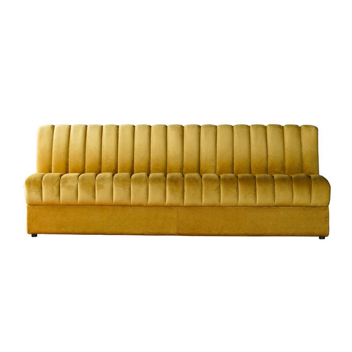 Conrad Sofa, Straight